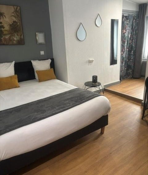 Hotel de Normandie