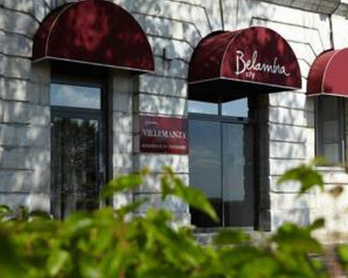Appart Hôtel Belambra Lyon Villemanzy