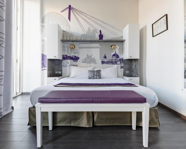 LAGRANGE Apart'hotel Lyon Lumière