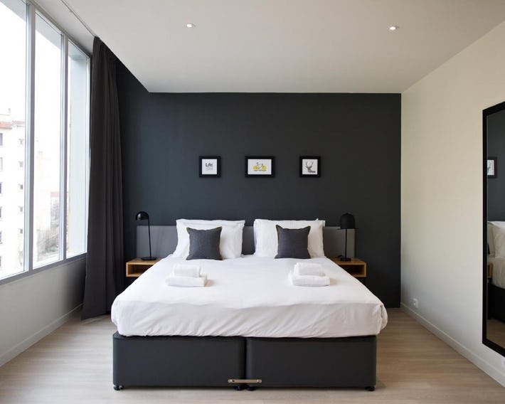 Staycity Lyon Rue Garibaldi
