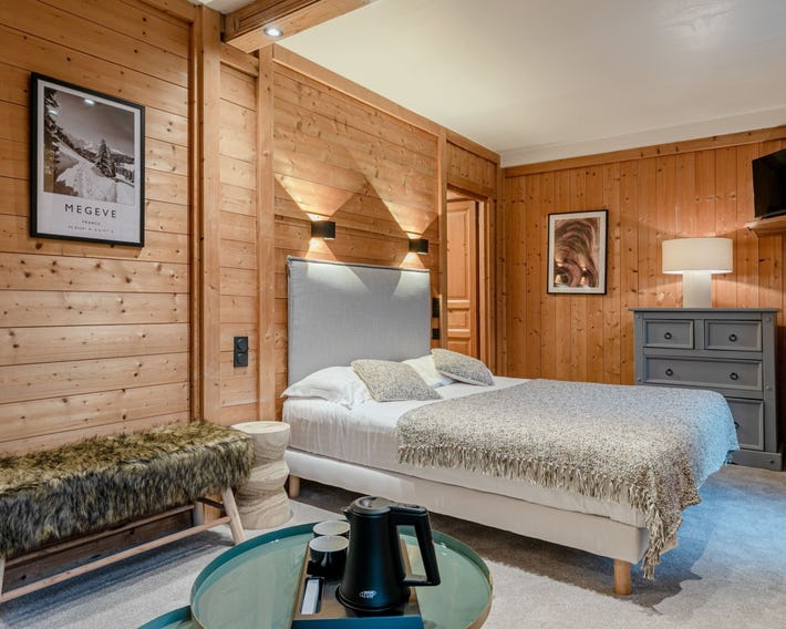 Chalet d'Antoine