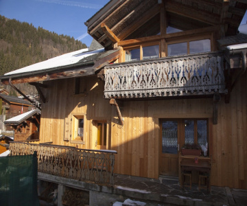 La Ferme D'Eugenie