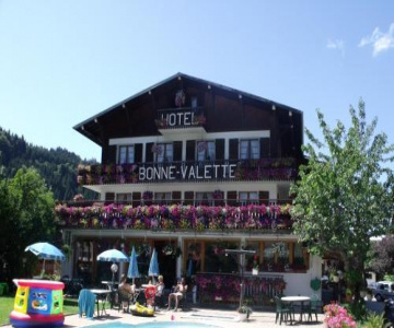 Bonne Valette