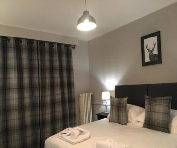 Chalet Hotel Starlight