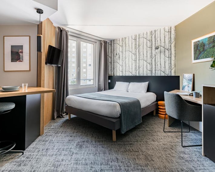 Le Parc 42 Saint-Etienne
