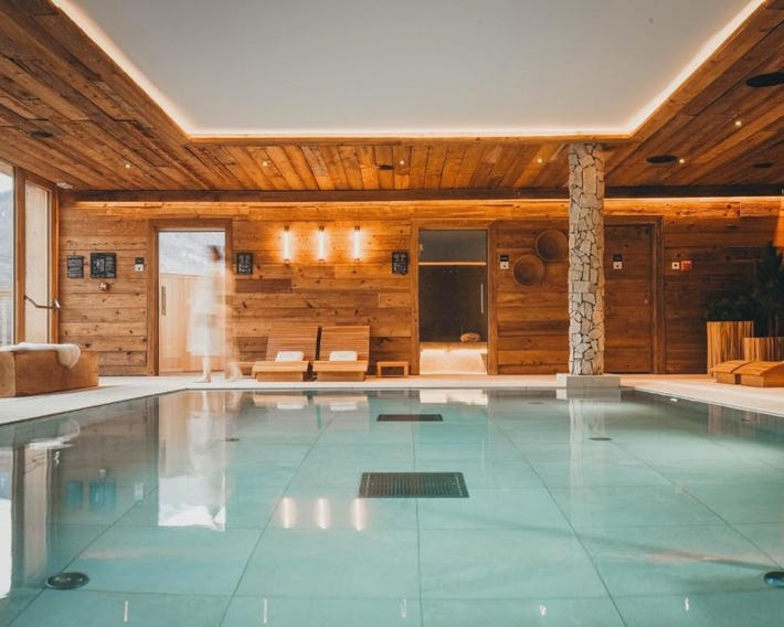 Lodji Hotel & spa