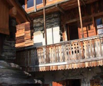 Chalet Aline