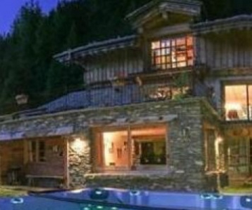 Le Chalet des Anges