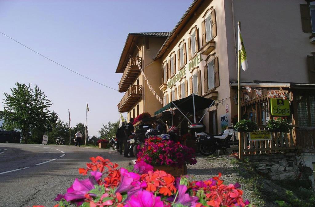 Belvedere Hotel