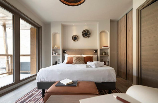 Residencia Ynycio Groupe Montagnettes