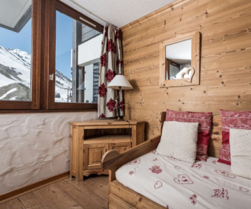 Residencias Varias Val Claret (Panoramic Immobilier & Service)