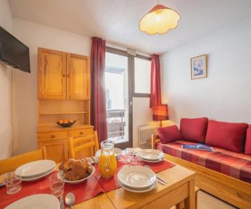 Apartment Plein Soleil - Val Claret-1 by Interhome