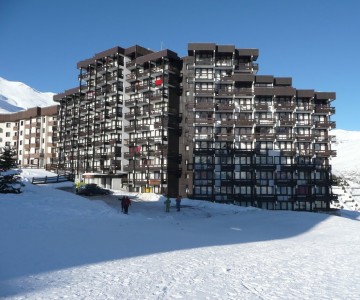 Residence Home Club 