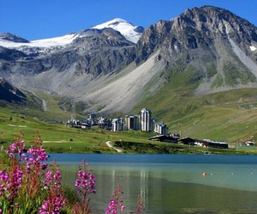 Apartamentos y estudios turisticos en  Val Claret (Verano)