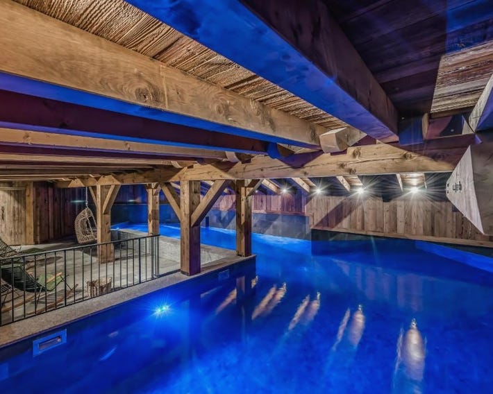 Hotel & Spa Le Val d'Isère