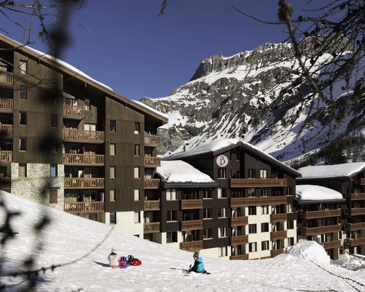 Residence Les Jardins de la Balme (Sowell)