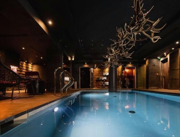 Avenue Lodge Hotel & Spa