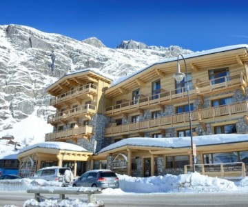 La Toviere
