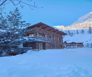 Chalet Chevril