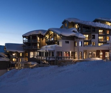 Hotel Le Hameau Du Kashmir Groupe Montagnettes