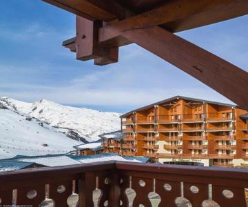 Résidence Village Montana Premier