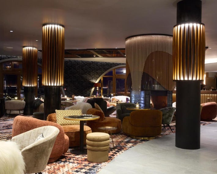 Hotel Koh I Nor