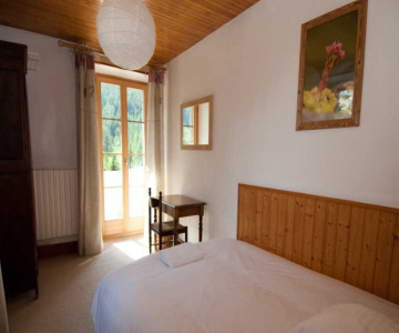 Bellevue Alpine Lodge