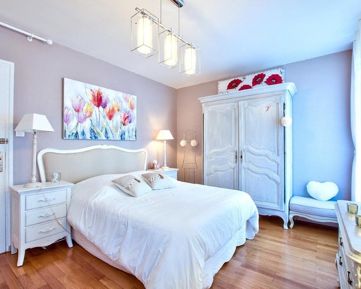 ! A découvrir ! NATURALBNB - Chambres d'hôtes climatisées au calme - Top confort et reposant - PARKI