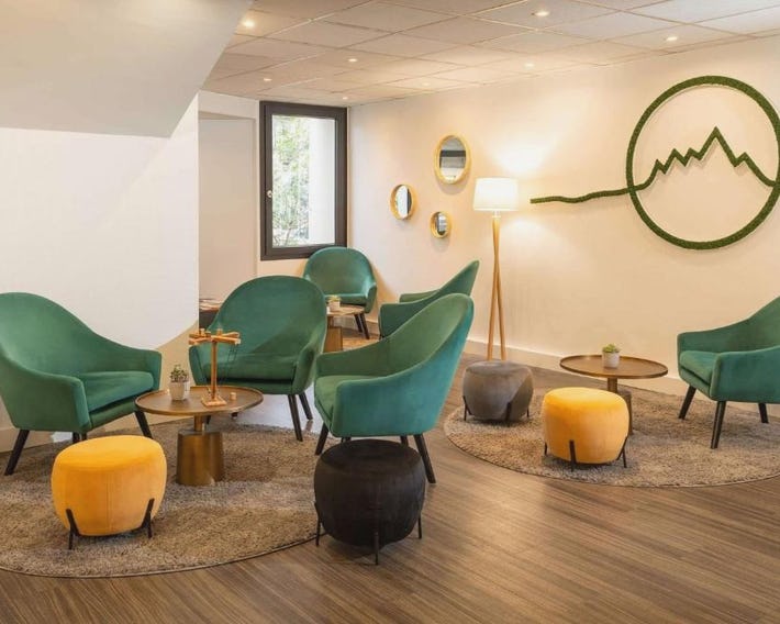 Best Western Voiron Centre