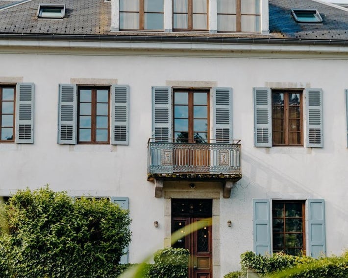 Le Boutik Hotel