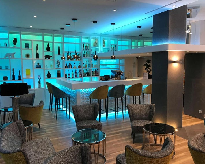 Best Western Plus Hotel Carlton Annecy