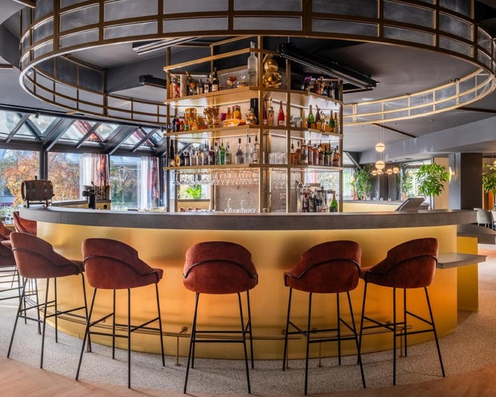 Hyatt Centric Reims