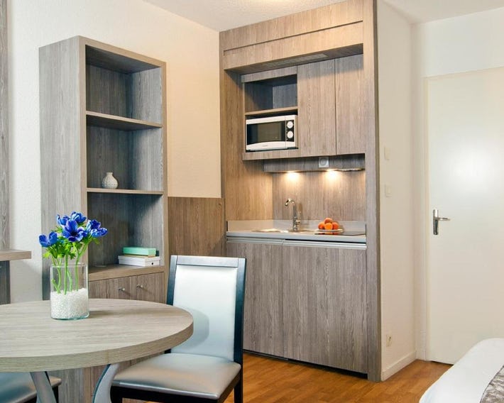 Séjours & Affaires Reims Clairmarais