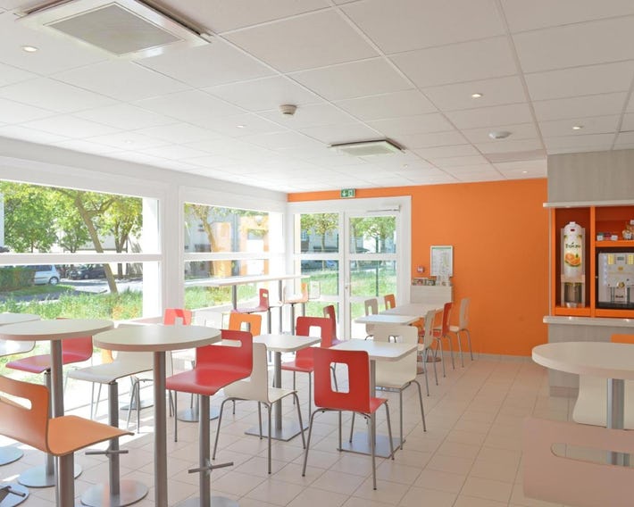 Premiere Classe Reims Nord - Bétheny