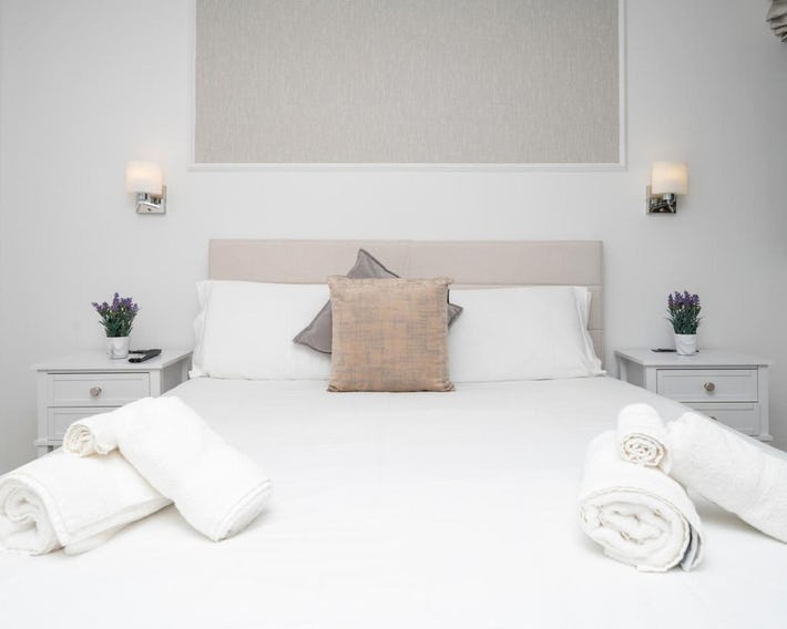 Howburn Residence Serviced Apartments