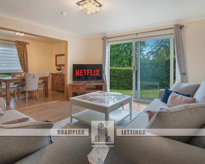 Duthie Park House - Grampian Lettings Ltd