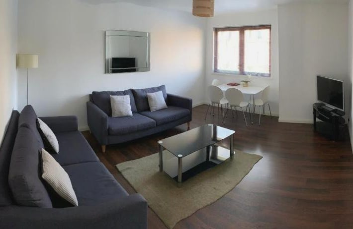 Aberdeen Serviced Apartments - Bloomfield