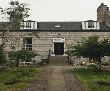 Crown Guest House