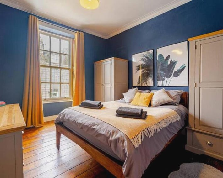 City Centre - 1 Bed - Sleeps 2 - Pet Friendly