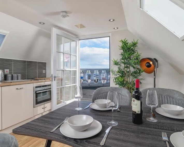Victoria Court Suites - Aberdeen