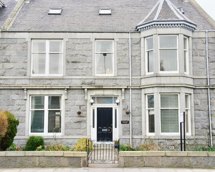 Camillia Guest House