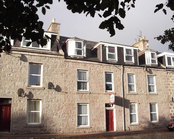 Jasmine Central Guest House