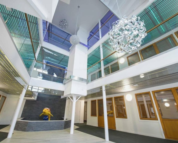 Zinn Apartments - City Centre