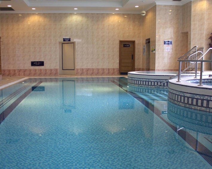 The Aberdeen Altens Hotel