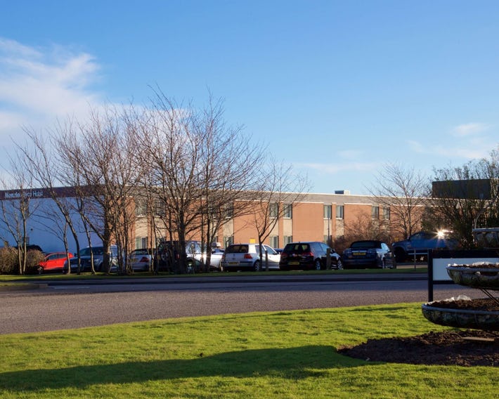 Aberdeen Airport Dyce Hotel, Sure Hotel Collection by Best Western
