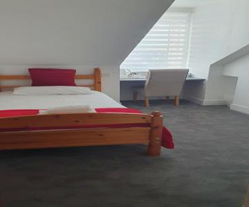 Granite City Guest House