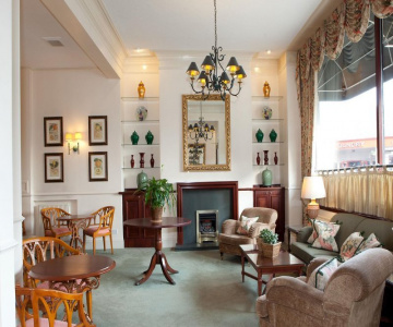 Skene House Holburn
