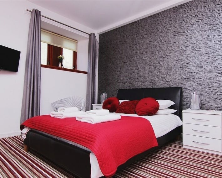 Rosemount Palace