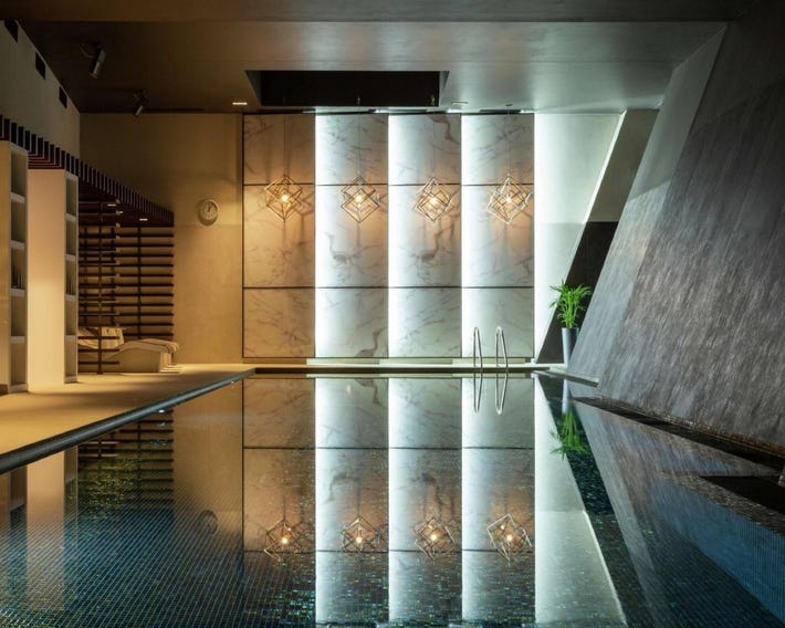 Hilton Aberdeen TECA