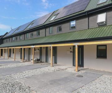 Oakbank Mews